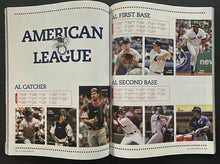 Load image into Gallery viewer, 2009 All Star Game Unscored Program St. Louis Busch Stadium MLB Baseball