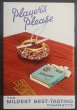 Load image into Gallery viewer, 1959 Maple Leaf Gardens Stanley Cup Semi Final Program Boston Bruins vs Toronto