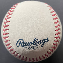 Load image into Gallery viewer, Bryce Harper Autographed Major League Baseball Signed Rawlings Phillies JSA