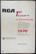 Load image into Gallery viewer, 1970 Los Angeles Dodgers vs Pittsburgh Pirates Program MLB Baseball VTG Clemente