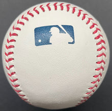 Load image into Gallery viewer, Mike Trout Signed SS Autographed Rawlings Baseball MLB Los Angeles Angels LOA