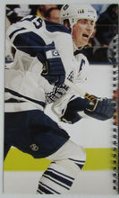 Load image into Gallery viewer, 2006-2007 Toronto Maple Leafs Season Ticket Holder Book + Calendar Great Photos