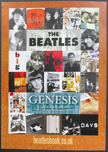 Load image into Gallery viewer, Ringo Star Signed Limited Edition Autographed Book+Photograph Portfolio+Poster