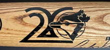 Load image into Gallery viewer, 1996 MLB Baseball Carlos Delgado Signed Cooper Toronto Blue Jays Bat Autographed
