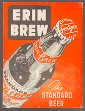 Load image into Gallery viewer, 1948 World Series Program Cleveland Stadium Boston Braves vs Indians Vintage MLB