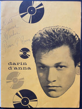 Load image into Gallery viewer, 1965 Gene Pitney's Shower Of Stars Rock Music Concert Program x10 Gary Lewis +