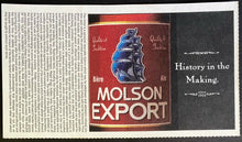 Load image into Gallery viewer, 1998 NHL Hockey Final MLG Season Toronto Maple Leafs Preseason Ticket Ace Bailey