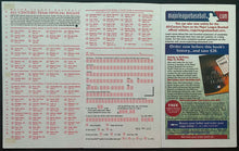 Load image into Gallery viewer, Charlie Gehringer Autographed Hall Of Fame Plaque Postcard MLB Baseball JSA