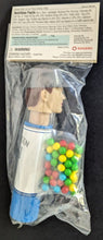 Load image into Gallery viewer, 2004 Toronto Blue Jays Baseball SportHeads SGA Halladay Hentgen Candy Dispensers