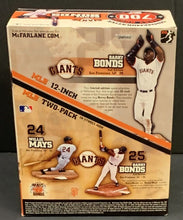Load image into Gallery viewer, McFarlane Barry Bonds 700 Home Runs Limited Edition Figurine 1 of 12,000 Sealed