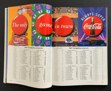 Load image into Gallery viewer, 1994 Super Bowl XXVIII Football Program + Ticket Stub Georgia Dome Atlanta