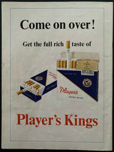 Load image into Gallery viewer, 1967 NHL Stanley Cup Clinch Program Team Signed x24 Maple Leafs Autographed JSA