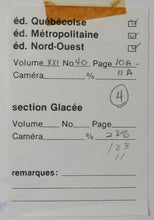 Load image into Gallery viewer, 1980 Vintage CFL Denis Brodeur Press Photo Montreal Alouettes Gerry Dattilio