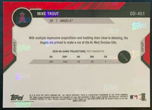 Load image into Gallery viewer, 2020 MLB Topps NOW Road To Opening Day Summer Camp Edition Wave 1,2,3 x75 Cards