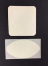 Load image into Gallery viewer, NFL Decal Stickers Football New York Jets + Philadelphia Eagles USA American