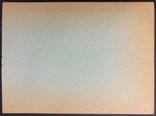 Load image into Gallery viewer, Vintage 1960's NHL Hockey Autographed Album Page Greats Ron Ellis + Glenn Hall