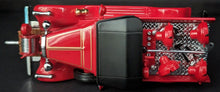 Load image into Gallery viewer, 1930 Ford Model A Pick-Up Fire Chief Dinky Die Cast Metal Matchbox Collectibles