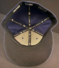 Load image into Gallery viewer, Tampa Bay Rays Team Issue MLB Baseball Cap Hat New Era 59Fifty Size 7-1/2 New