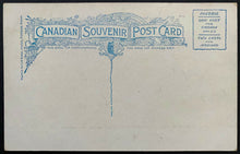 Load image into Gallery viewer, 1900's Vintage Woodbine Racetrack Postcard Old Toronto Horse Racing Post Card