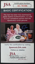 Load image into Gallery viewer, Walter Reed Signed Autographed Photo Inscribed Film + TV Superman Actor JSA COA