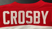 Load image into Gallery viewer, Sidney Crosby Team Canada Nike Autographed Olympic 2010 Jersey Signed Frameworth