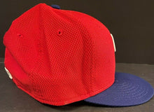Load image into Gallery viewer, Philadelphia Phillies Spring Training Baseball Hat New Era 59Fifty Sz 7-1/2 New