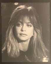 Load image into Gallery viewer, 1991 The Mrs. Movie Photo Collage Goldie Hawn + Cast + Vintage Publicity Picture