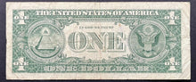 Load image into Gallery viewer, Joe Maley International League Baseball Player Autographed Signed US $1 Bill