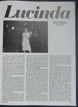 Load image into Gallery viewer, 1984 New York Rocker Magazine - Johnny Rotten Cover Vintage Music Sex Pistols