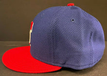 Load image into Gallery viewer, Texas Rangers MLB Spring Training Baseball Cap Hat New Era 59Fifty Sz 7-3/8 New