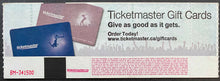 Load image into Gallery viewer, Unused Rolling Stones June 29th 2019 Concert Ticket Canada Burl's Creek