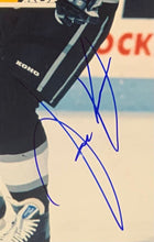 Load image into Gallery viewer, Jari Kurri Autographed Los Angeles Kings NHL Hockey Photo Signed JSA