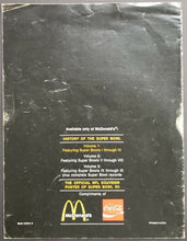 Load image into Gallery viewer, 1977 NFL History of the Super Bowl Magazine Volume 1 I-IV 1-4 Football McDonalds