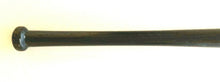 Load image into Gallery viewer, 1997 MLB Baseball Hall Of Fame Cooperstown 16" Mini Bat Louisville Slugger Vtg