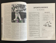 Load image into Gallery viewer, 1968 Washington Senators MLB Baseball Yearbook Vintage Year Book