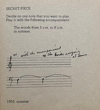 Load image into Gallery viewer, John Lennon + Yoko Ono Signed Autographed Book Grapefruit Original Authentic PSA