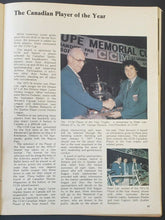 Load image into Gallery viewer, 1978 London Gardens OHA Major A Playoff Program London Knights vs Ottawa 67's