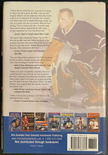 Load image into Gallery viewer, 2006 Johnny Bower Signed HC Copy The China Wall Autographed Collectors Edition