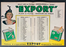 Load image into Gallery viewer, 1965 Molson Stadium CFL Football Program Calgary Stampeders Montreal Alouettes