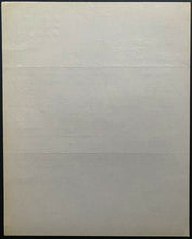 Load image into Gallery viewer, 1972 Canada-Russia Summit Hockey Series Letter Addressed To Foster Hewitt LOA
