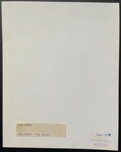 Load image into Gallery viewer, 1987 Andre the Giant WWF Wrestlemania III Original Publicity Photo Steve Taylor