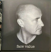 Load image into Gallery viewer, 2004 Phil Collins First Final Farewell Tour Program + Postcard + Portfolio