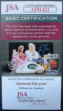 Load image into Gallery viewer, Mike Myers Signed Toronto Maple Leafs Themed Photo Autographed Comedy Actor JSA