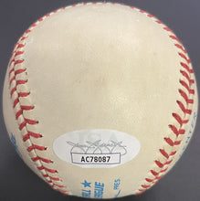 Load image into Gallery viewer, Tony Oliva Autographed American League Rawlings Baseball Signed Twins JSA