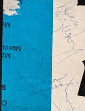 Load image into Gallery viewer, Toronto Maple Leafs Multi Signed Cut Keon+Eagleson+Ley+Sanderson+Harrison NHL