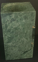 Load image into Gallery viewer, 1993 World Series Presentation Marble Pencil Holder Toronto Blue Jays MLB VTG