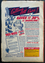 Load image into Gallery viewer, Winter 1942 Sports Fiction Pulp Magazine Vintage Boxing Stories Football Novel