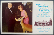 Load image into Gallery viewer, Conrad Hilton Autographed Signed Letter Hilton Letterhead + Family Card LOA