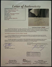 Load image into Gallery viewer, Robert F. Kennedy Autographed Signed Photo + Inscribed USA Attorney General JSA
