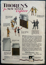 Load image into Gallery viewer, 1928 Argosy Pulp Magazine Vintage Boxing Stories Fight Novel July 28th Issue